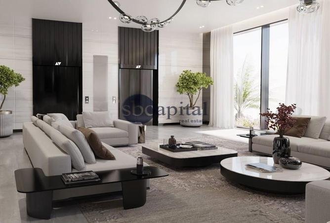 Квартира 1BR в Samana Barari Views