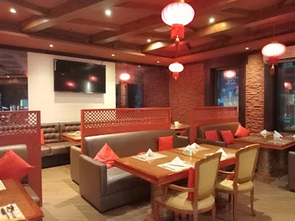 Dragon's Fi Chinese Restaurant