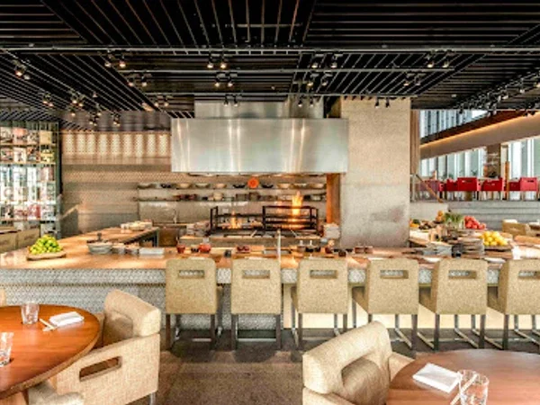 Zuma Dubai