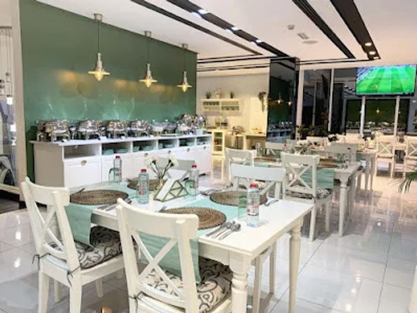 Kababi Restaurant Jumeirah