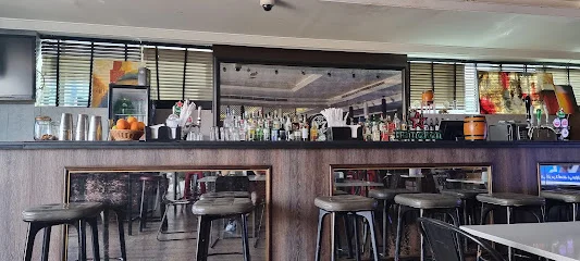 LEVEL 1 Restaurant, Bar & Terrace