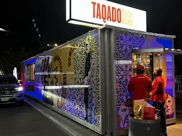 Taqado Mexican Kitchen