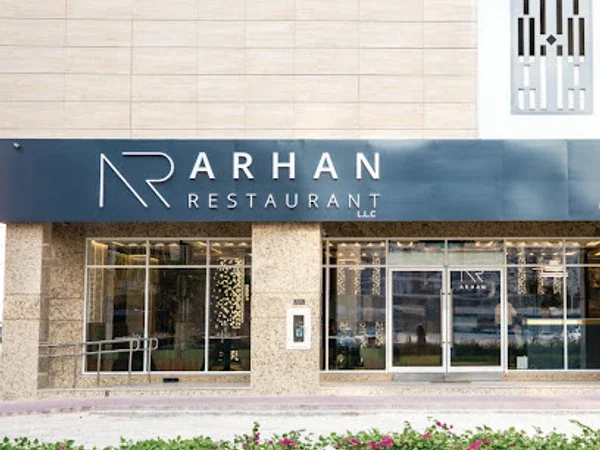 Arhan Restaurant