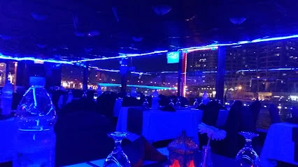 Marina Dinner CRUISE