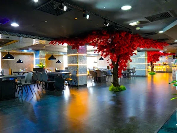 Hot Pot Factory Restaurant Salahuddin