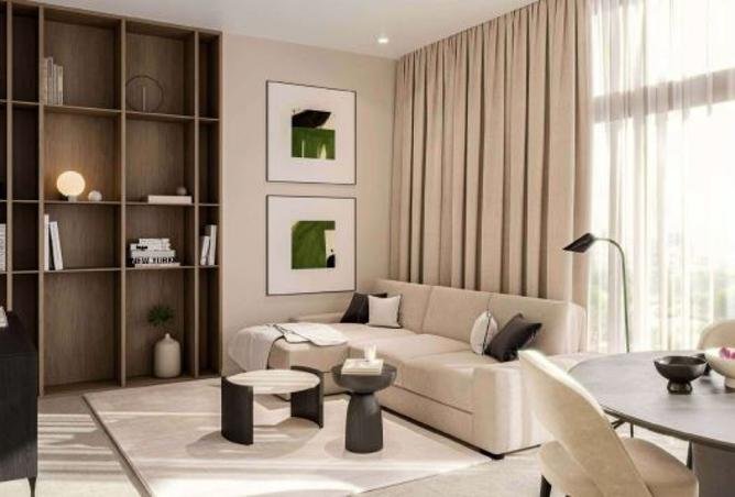 Квартира 2BR в V1ter Residence