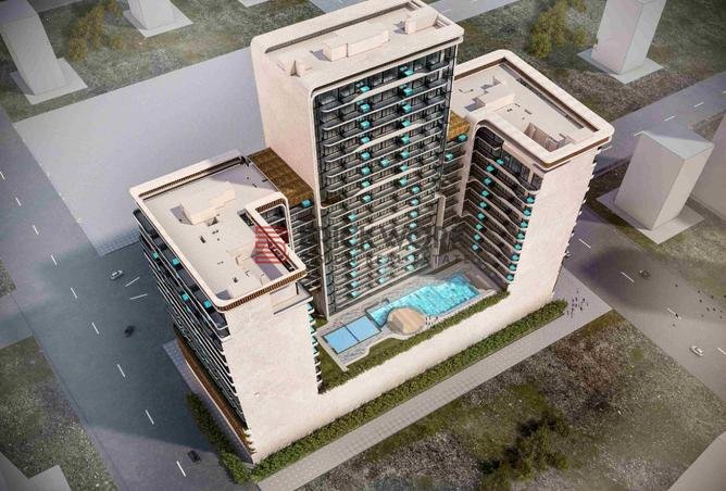 Студия в Vivanti Residences