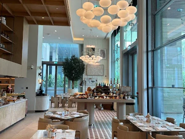 Origins At Vida Dubai Mall
