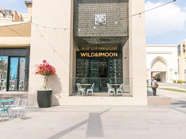 Wild & The Moon - Emaar