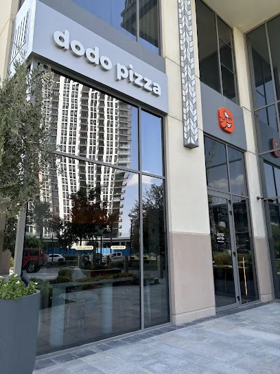 Dodo Pizza