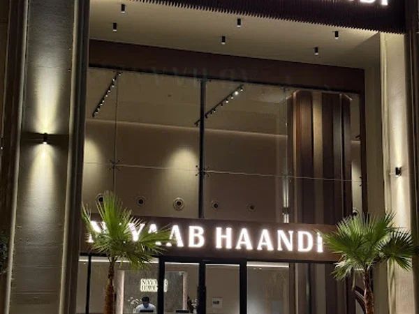 Nayaab Haandi - Al Wasl I Pakistani Restaurant