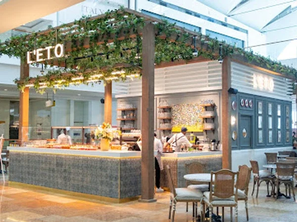 L'ETO