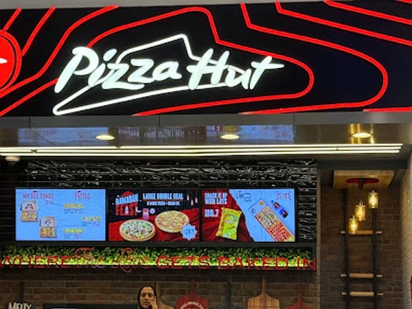 Pizza Hut