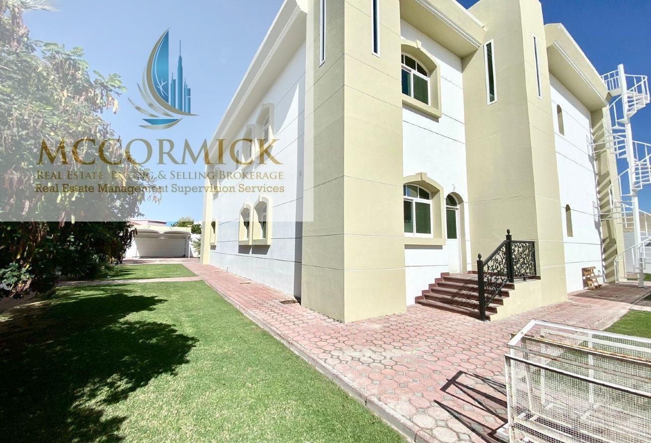 Вилла — Al Barsha South 1