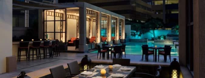 Glow - The H Dubai