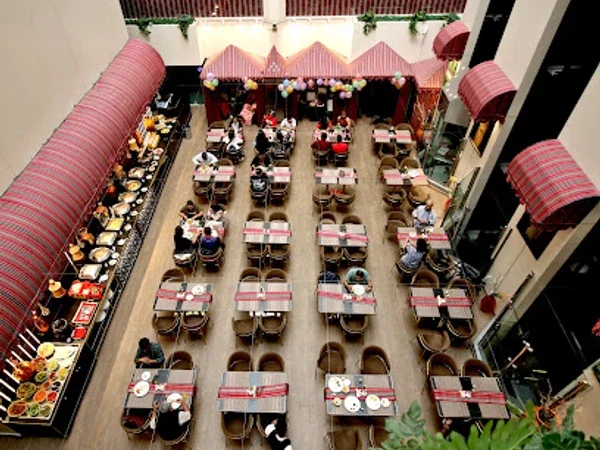 olive tree restaurant