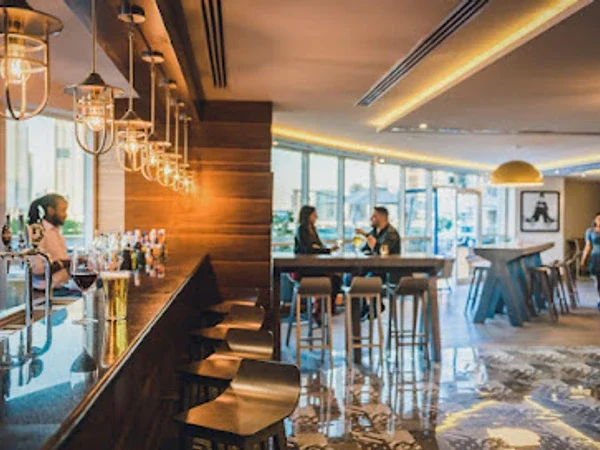 FireLake Grill House & Cocktail Bar