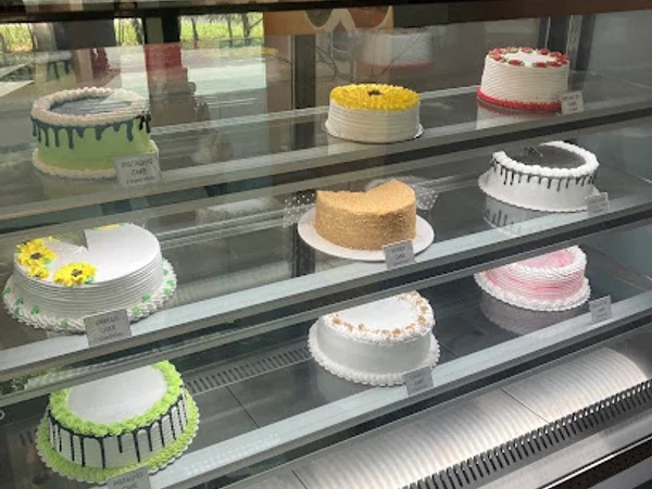 Kake Planet