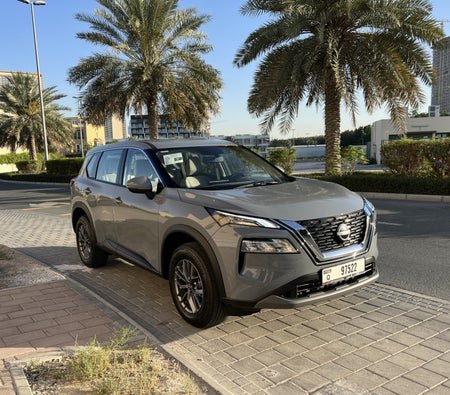 Nissan XTrail 2023