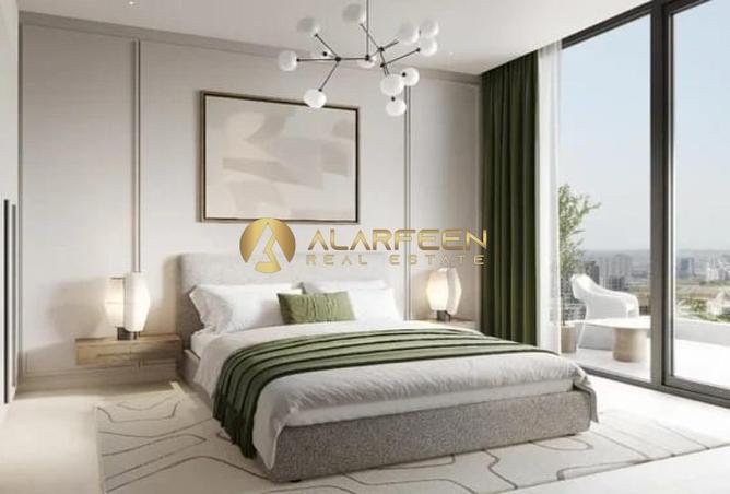 2BR Apartment in AG 7even