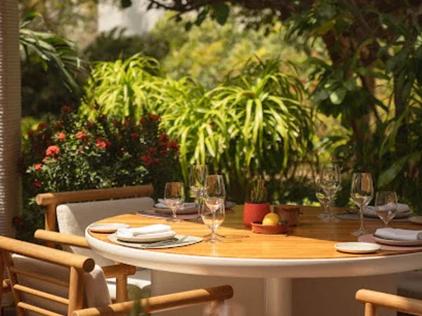 Alizeé Restaurant