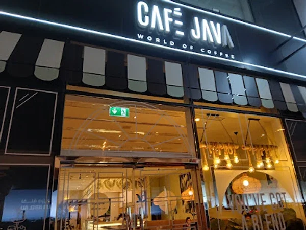 Café Java