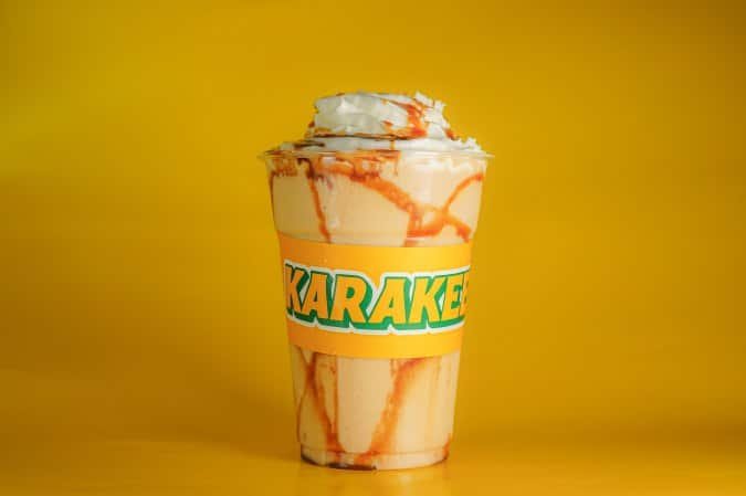 Karakee