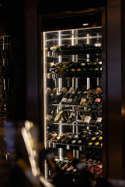 FUOCO Bar & Restaurant