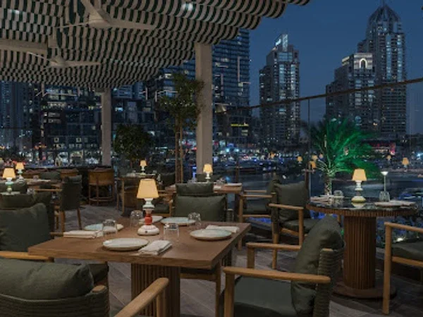 Siena Dubai