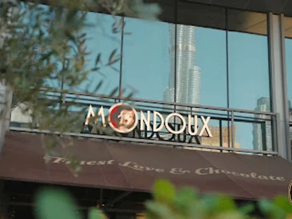 Mondoux
