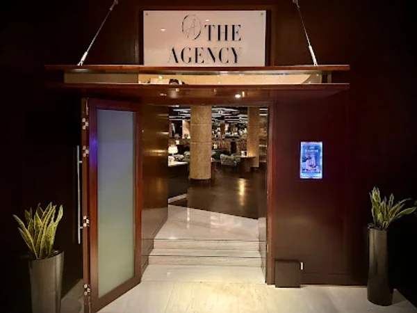 The Agency