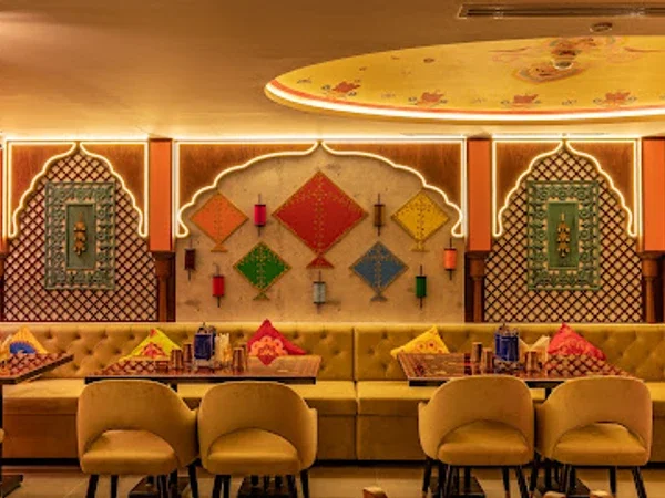 Dhaba Lane JLT