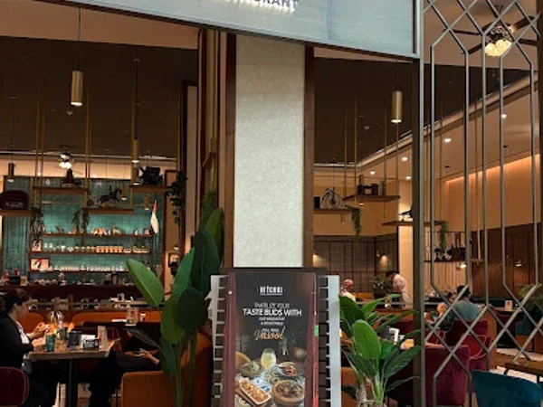Hitchki Mirdif Dubai - Indian Restaurant I Arab Cuisine I Bollywood I Fusion I Best Dining