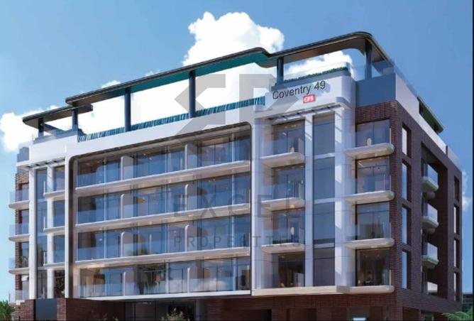 Квартира 1BR в Coventry 49