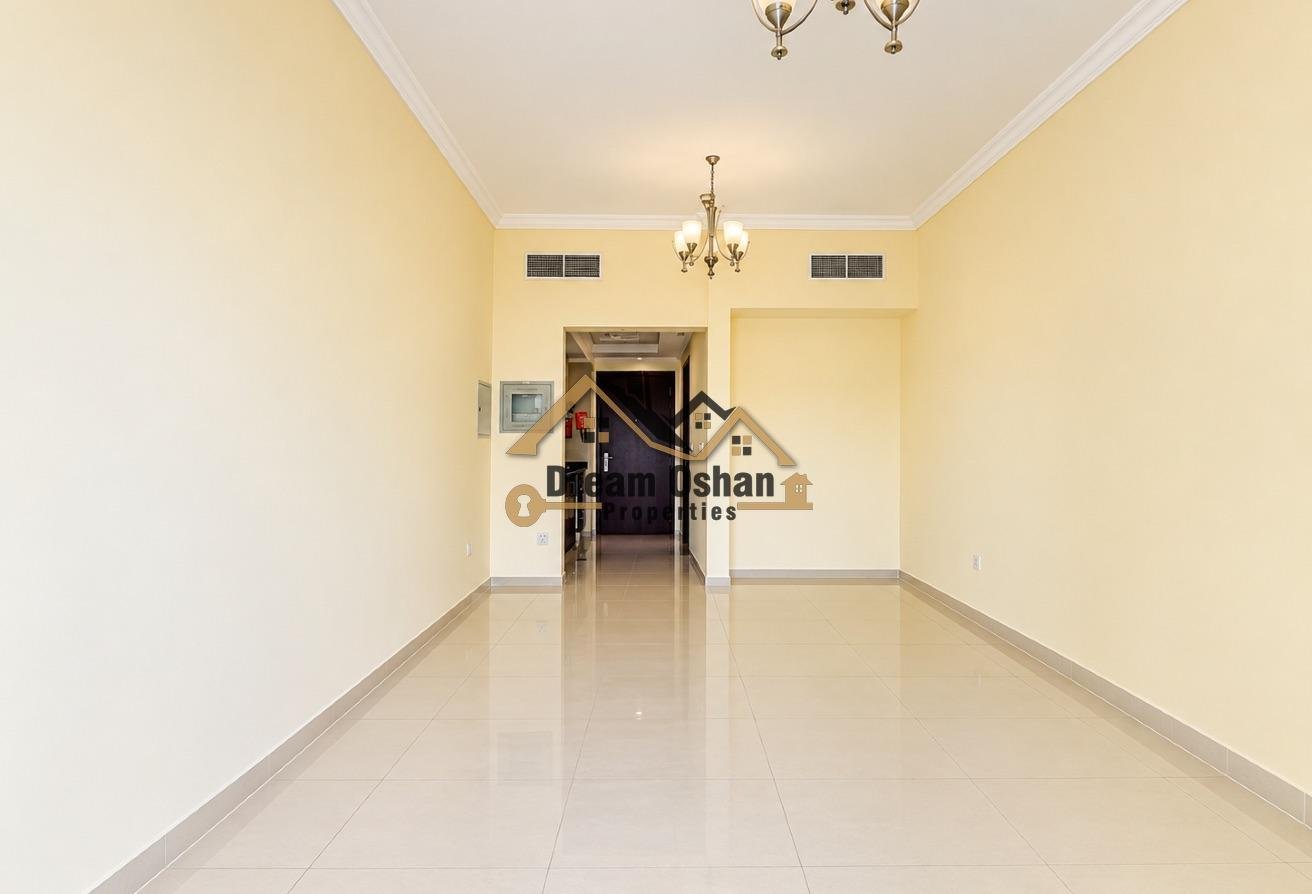 Студия — Lootah Residence 2