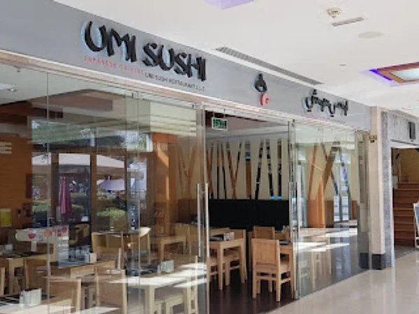 Umi Sushi