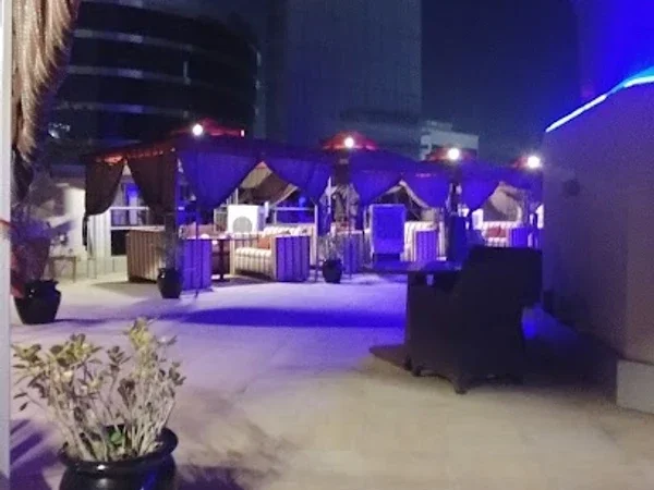 Turkish Shisha Lounge