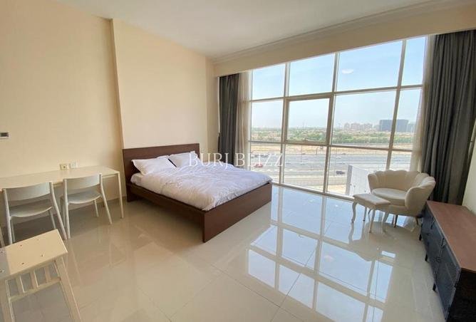 Студия в Reef Residence