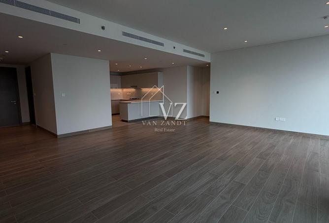 Квартира 3BR в Sobha Hartland Waves Opulence