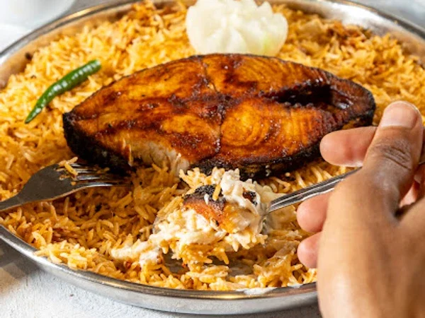 Maraheb Restaurant