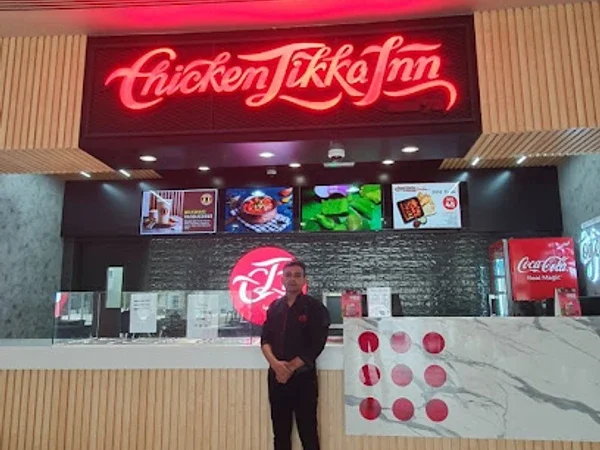 Chicken Tikka Inn - Uptown Mirdiff