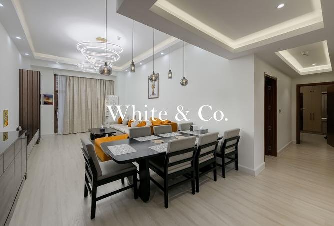 Квартира 2BR в Laya Residences