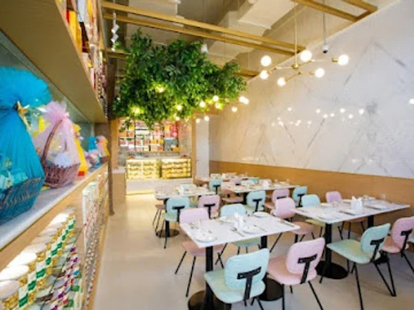 Soul Sante Cafe