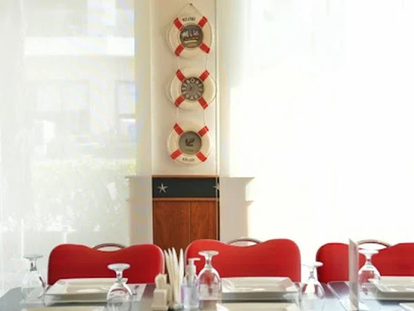 Bu Tafish - Best Seafood Restaurant in Jumeirah