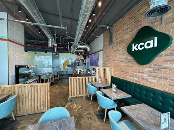 Kcal Restaurant - South Heights