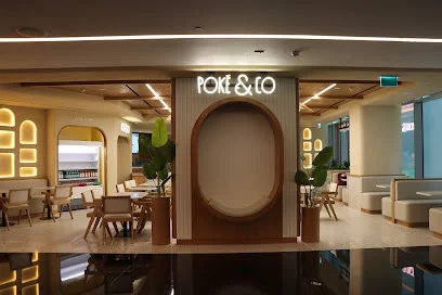 Poke & Co - One Za'abeel