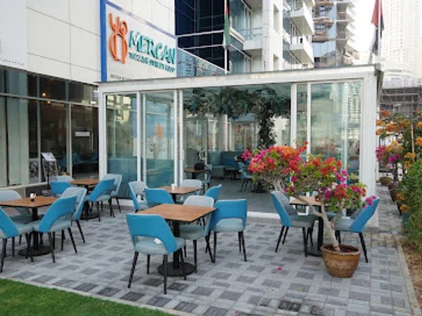 Mercan Restaurant