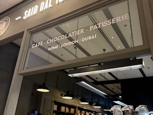 SAID dal 1923 - Mirdif City Centre