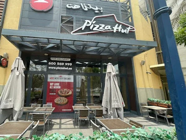 Pizza Hut