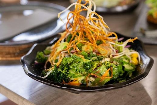 Wabi Sabi